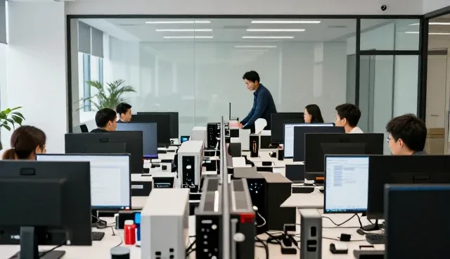 宁陵县四五网络科技有限公司