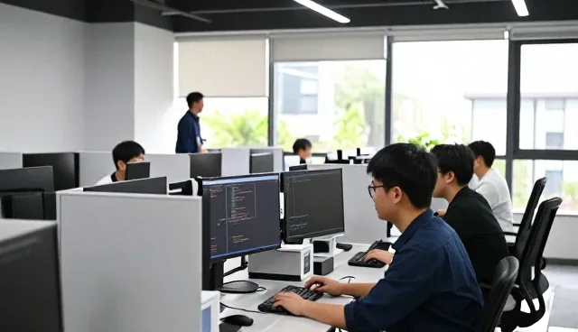 宁陵县四五网络科技有限公司