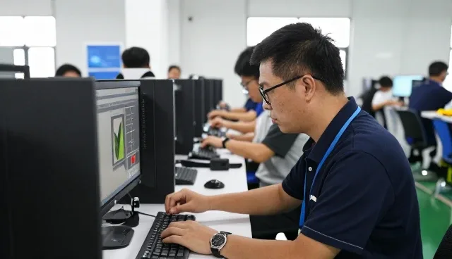 致力于发展促进后续运维响应市场增长