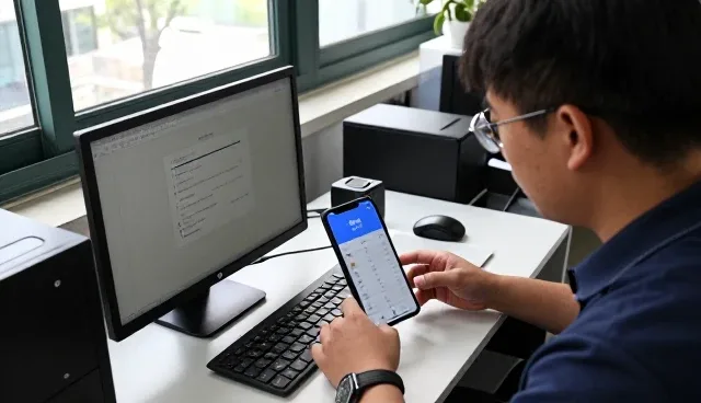 宁陵县四五网络科技有限公司探索软件开发等更多应用场景